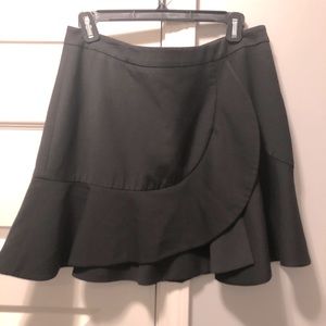 BCBGMaxazria skirt